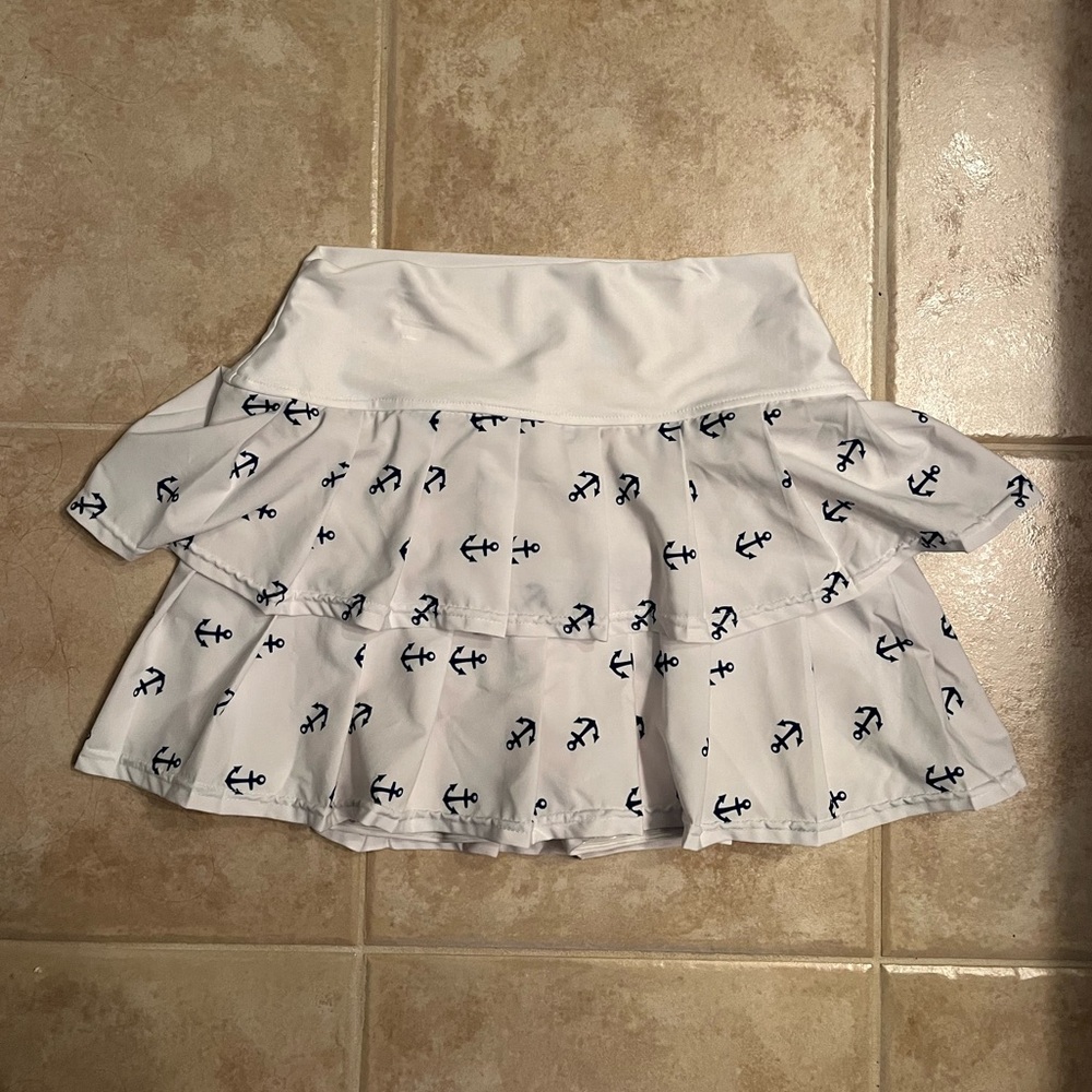 Faye + Florie Skirt